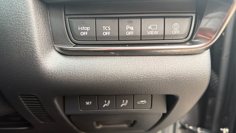 Mazda Cx-30 2.0 e-Skyactiv X MHEV GT Sport Tech 5dr Petrol Hatchback